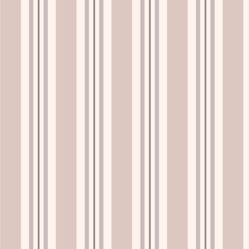 Linear Mosaic | Ornate Stripes | Ekki Bekki